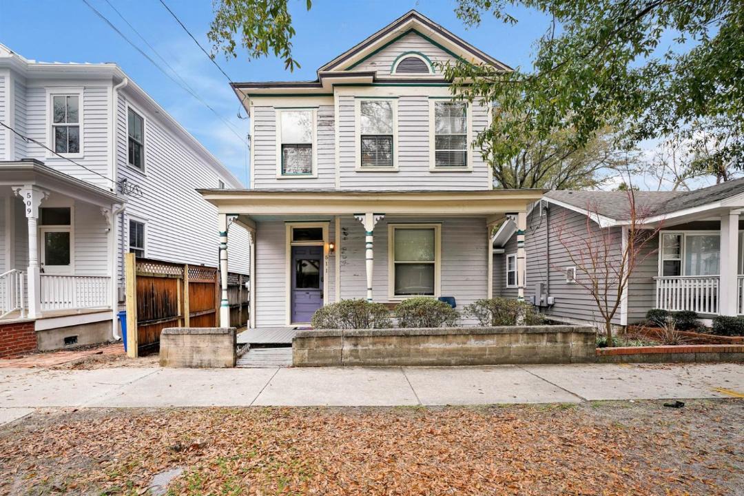 Photo of Others in Wilmington Historic District