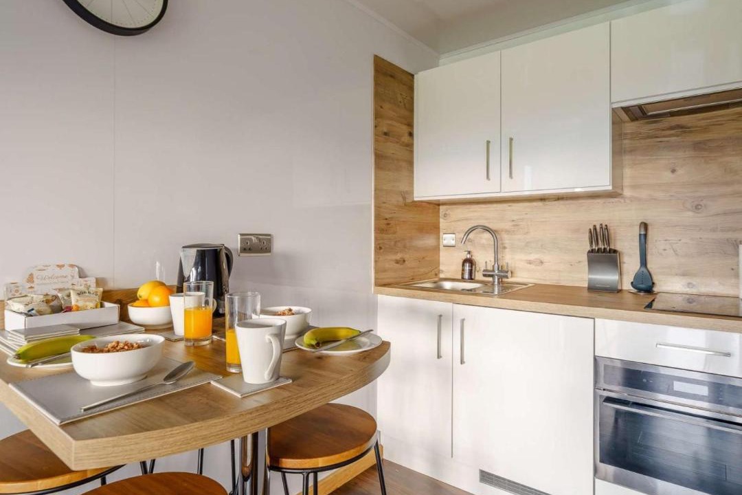 Photo of Kitchen in Bassenthwaite