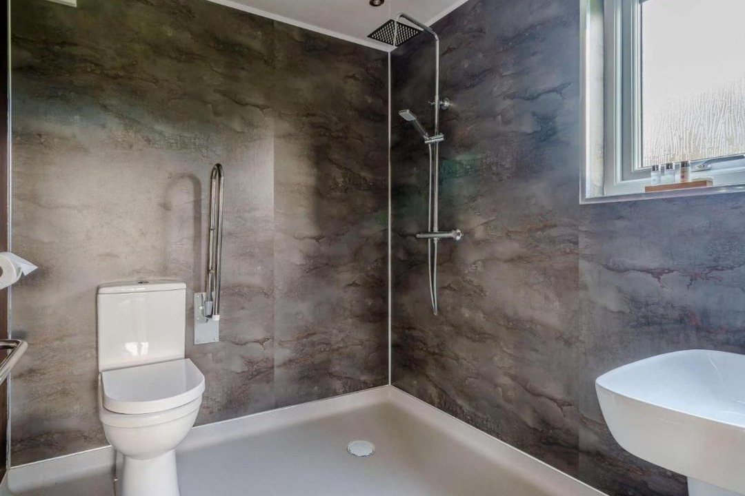 Photo of Bathroom in Bassenthwaite