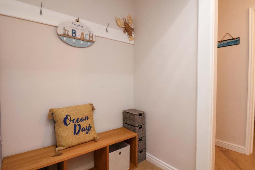 Photo of Bedroom in Runswick Bay