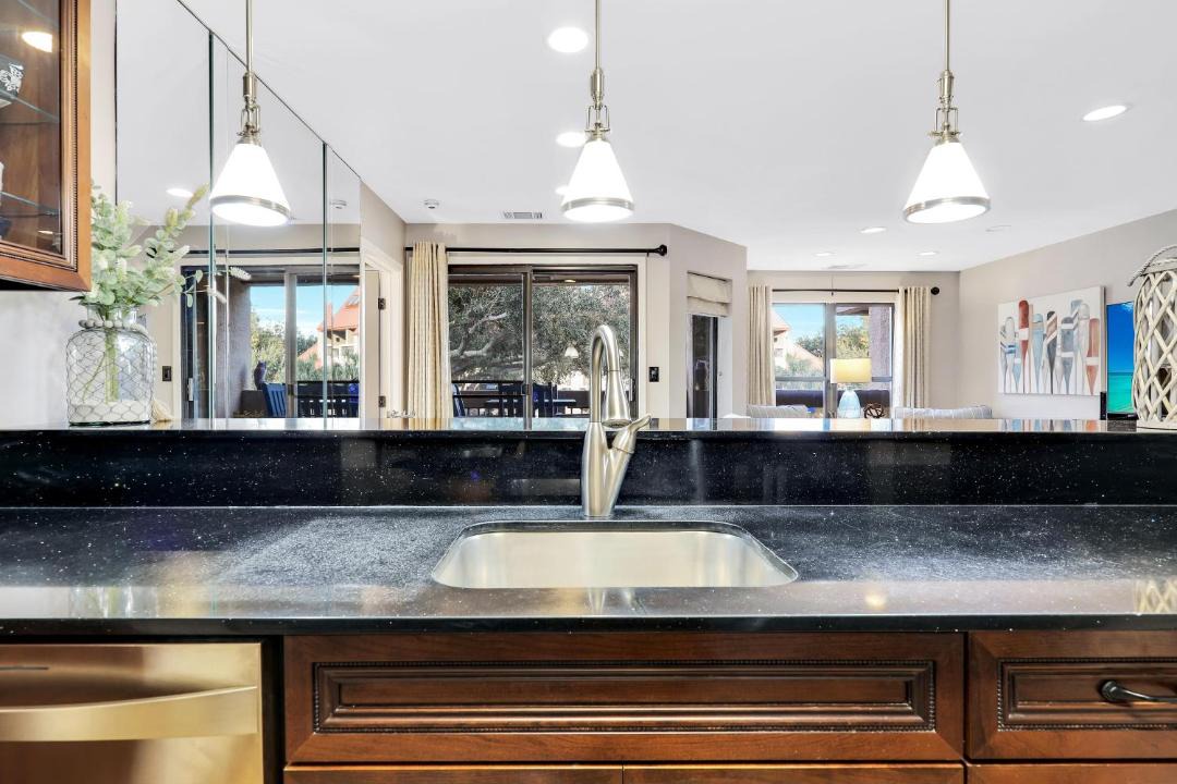 Photo of Kitchen in Shelter Cove