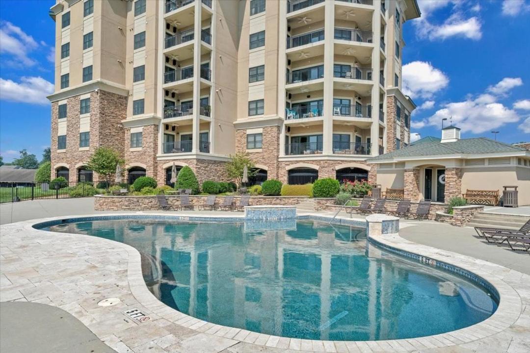 Photo of Patio Balcony in Westlake Corner