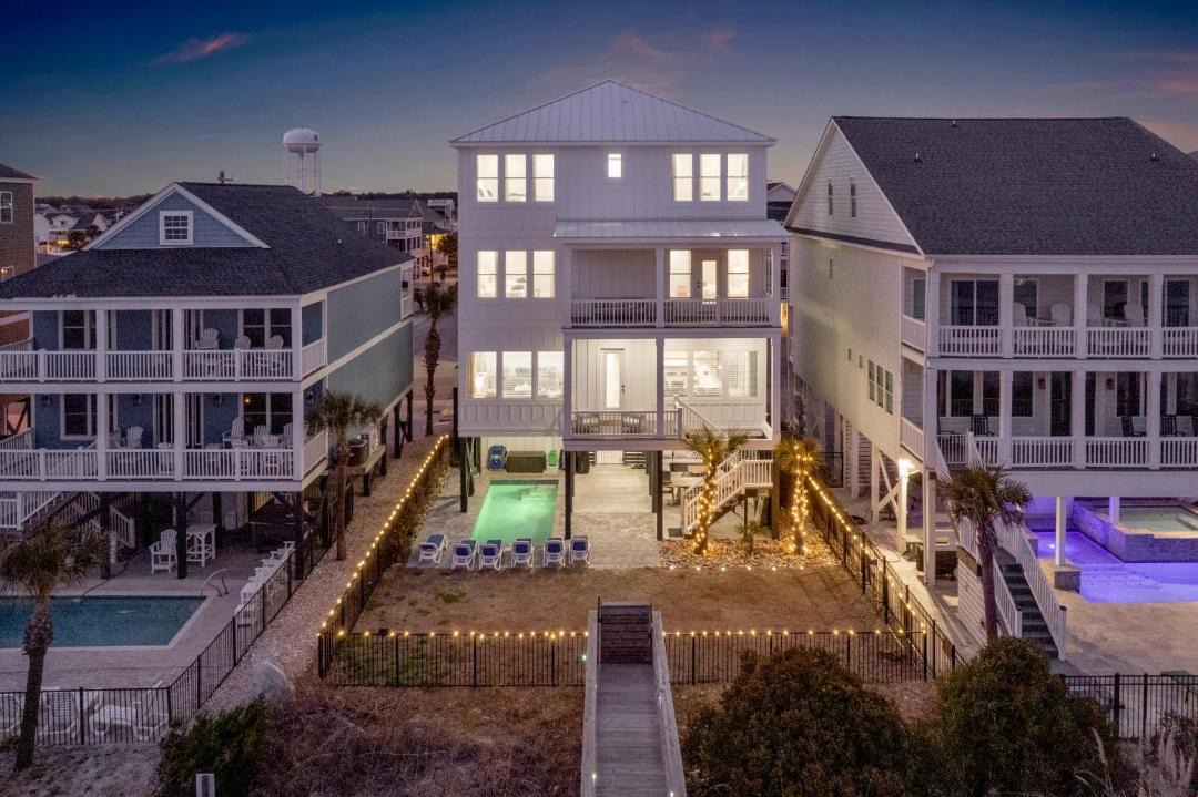 Photo of Others in Cherry Grove Beach