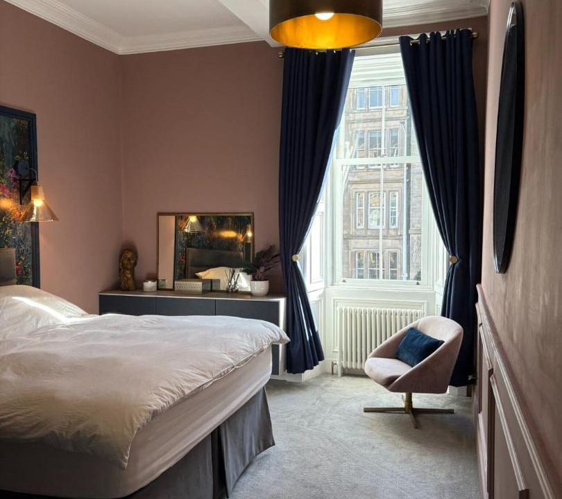 Photo of Bedroom in Bonnington
