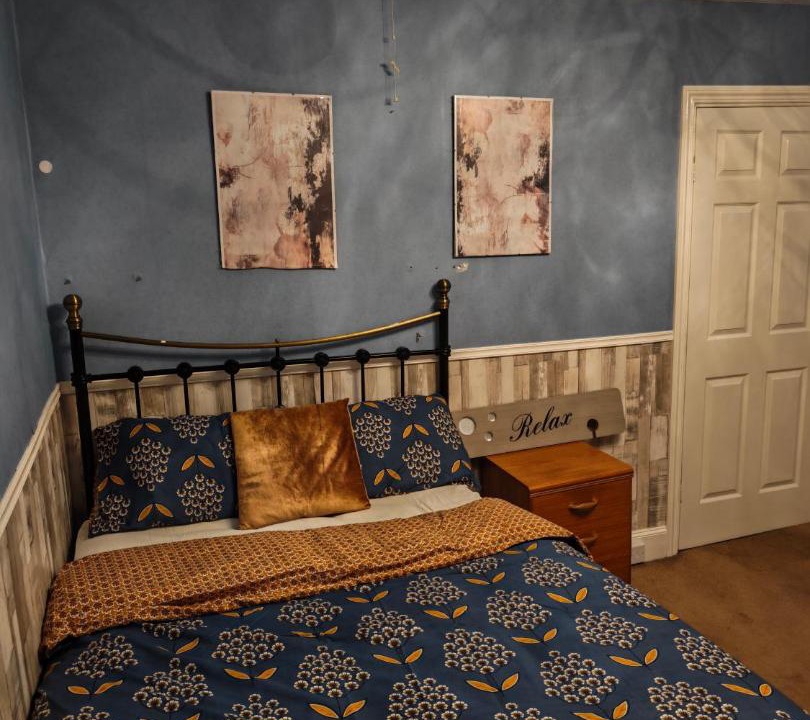 Photo of Bedroom in Stanley
