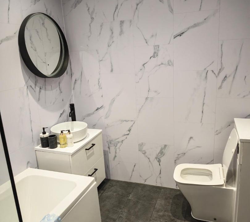 Photo of Bathroom in Stanley