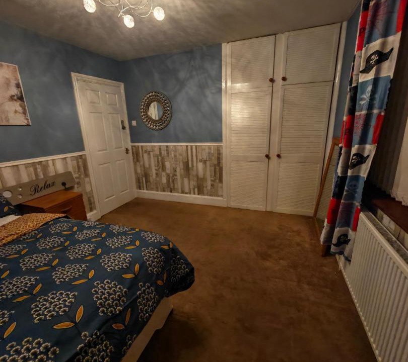 Photo of Bedroom in Stanley