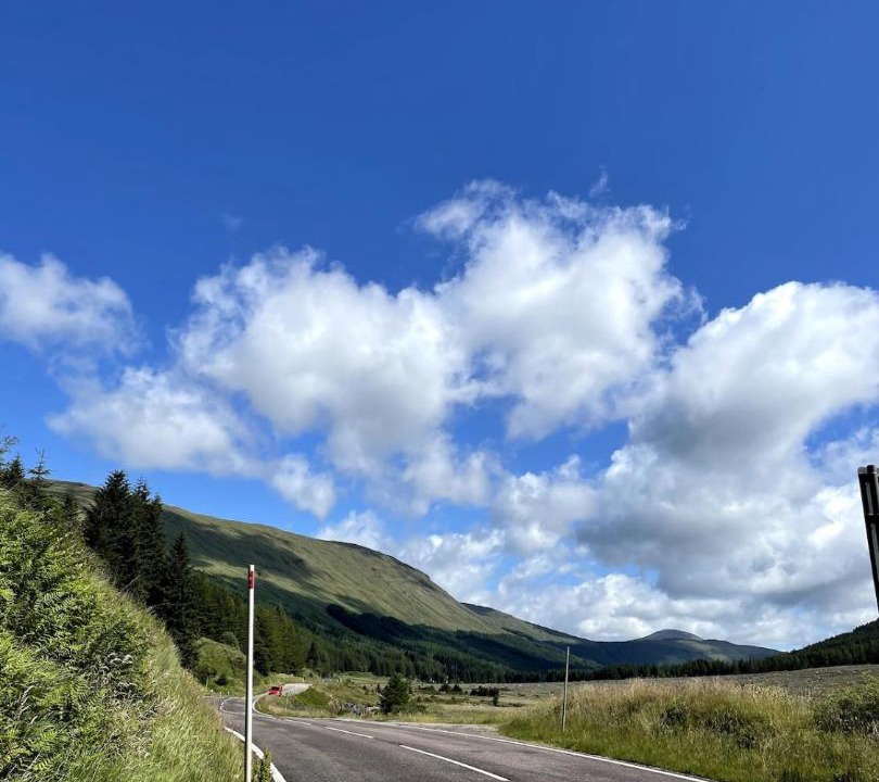 Photo of Others in Taynuilt