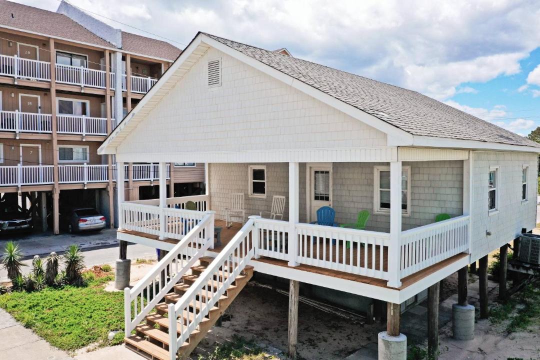 Photo of Others in Wilmington Beach