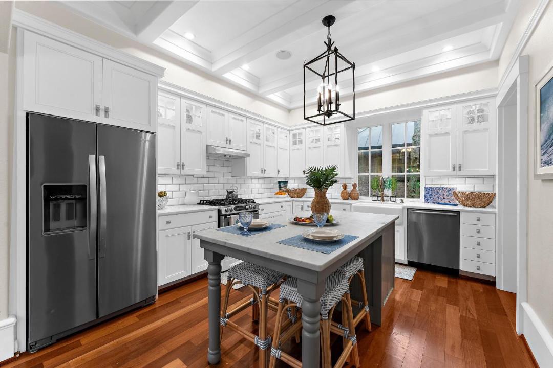 Photo of Kitchen in Kiawah Island