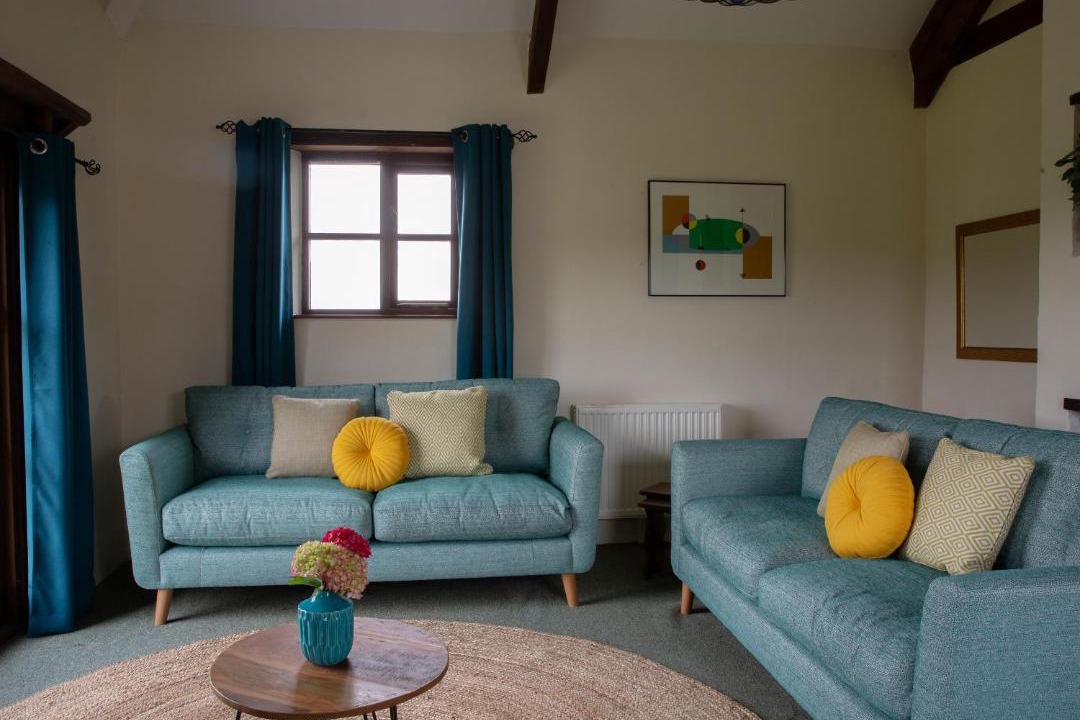 Photo of Livingroom in Bude