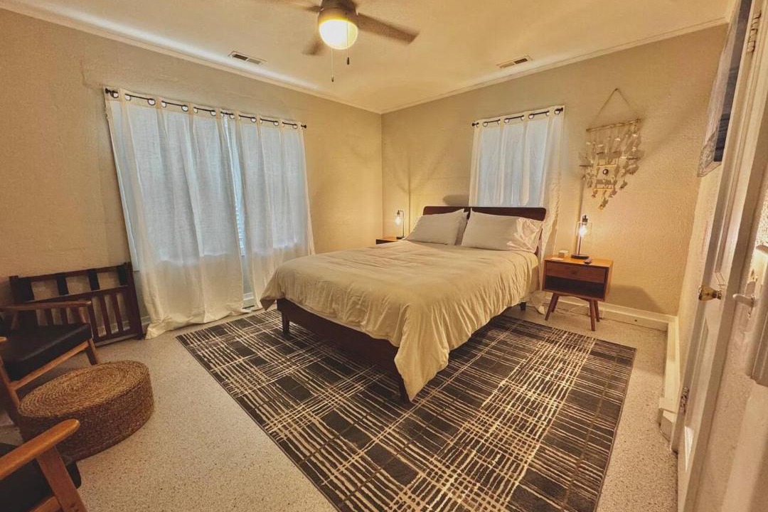 Photo of Bedroom in Southport