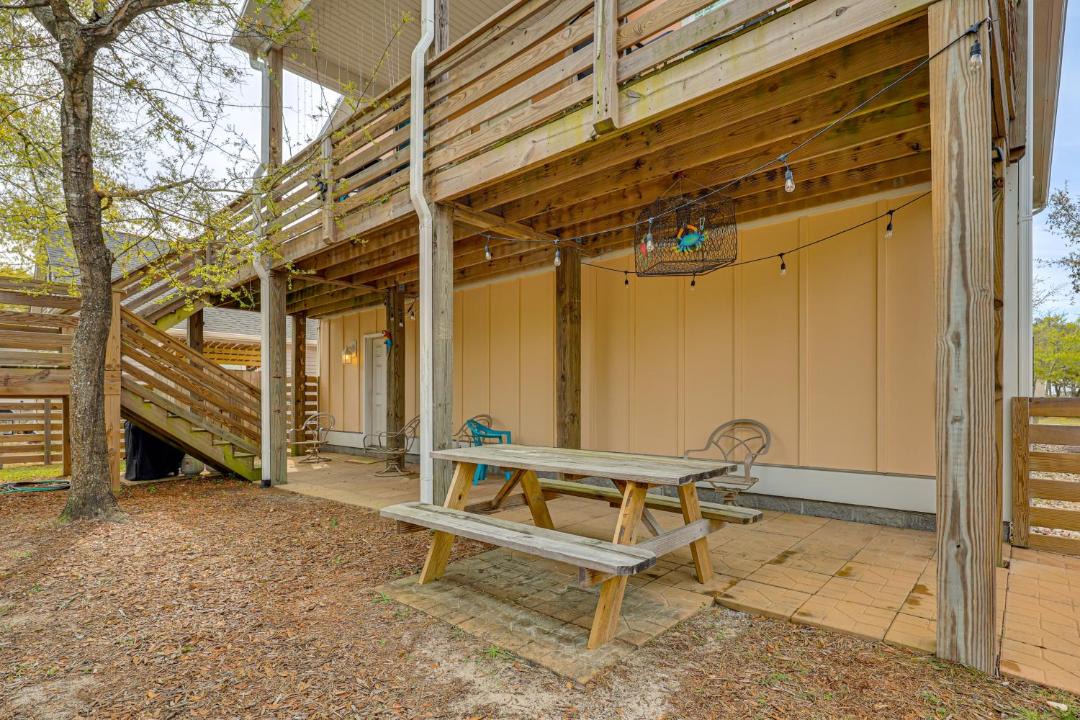 Photo of Others in Tranquil Harbour