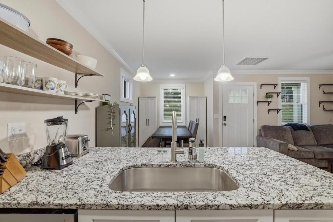 Photo of Kitchen in Newton