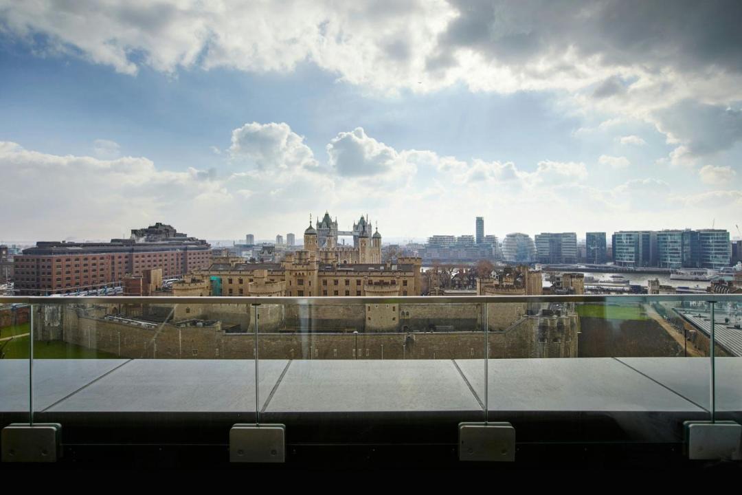 Photo of Others in Tower Hill