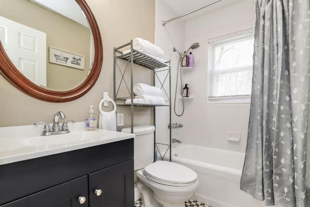 Photo of Bathroom in Greensboro