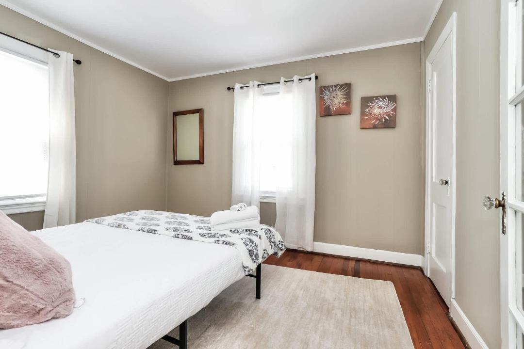 Photo of Bedroom in Greensboro