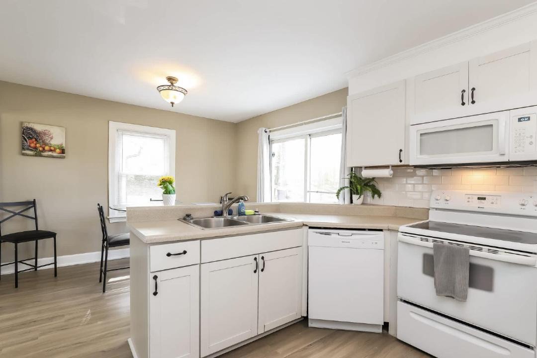 Photo of Kitchen in Greensboro
