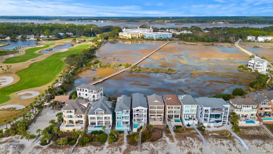 Photo of Others in Palmetto Dunes