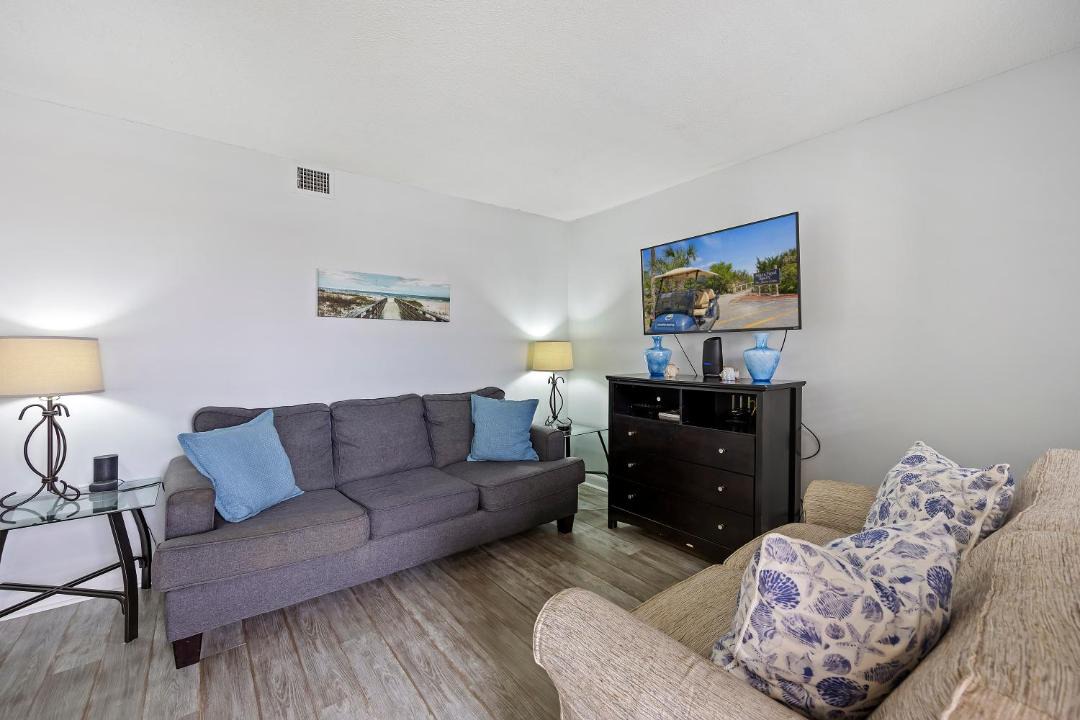 Photo of Others in Palmetto Dunes