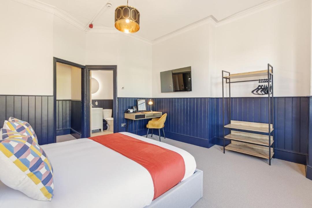 Photo of Bedroom in Jesmond