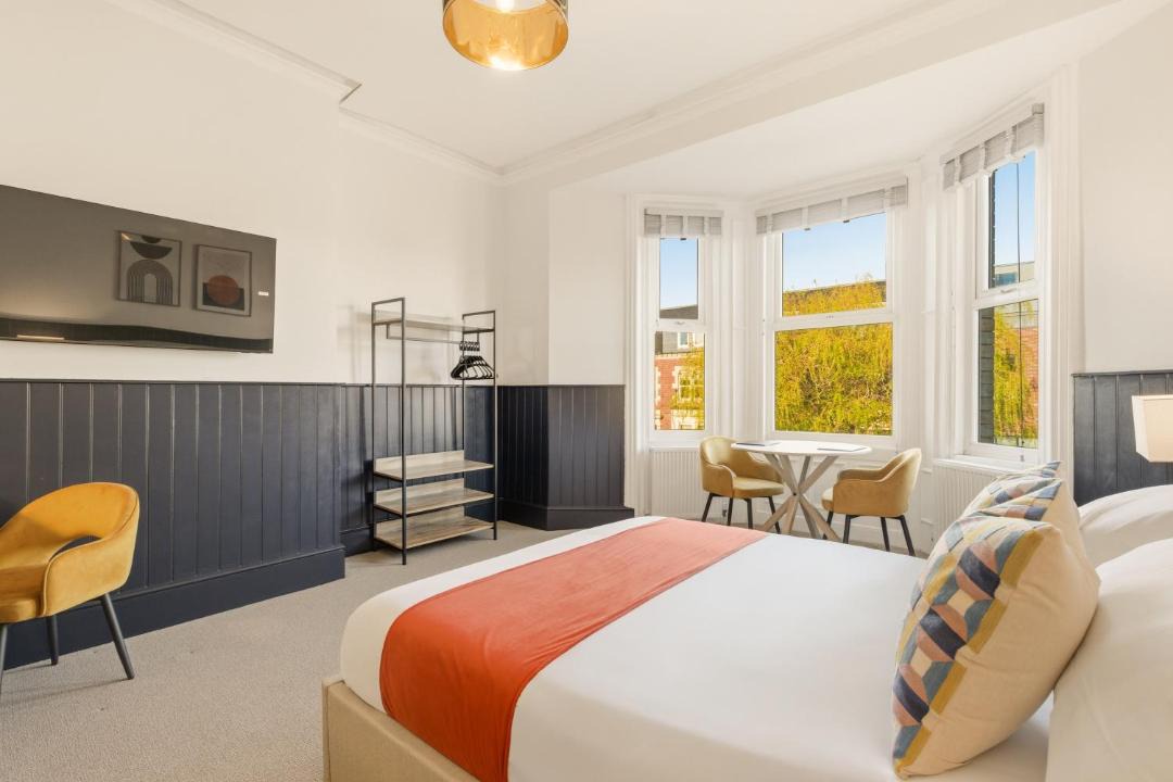 Photo of Bedroom in Jesmond
