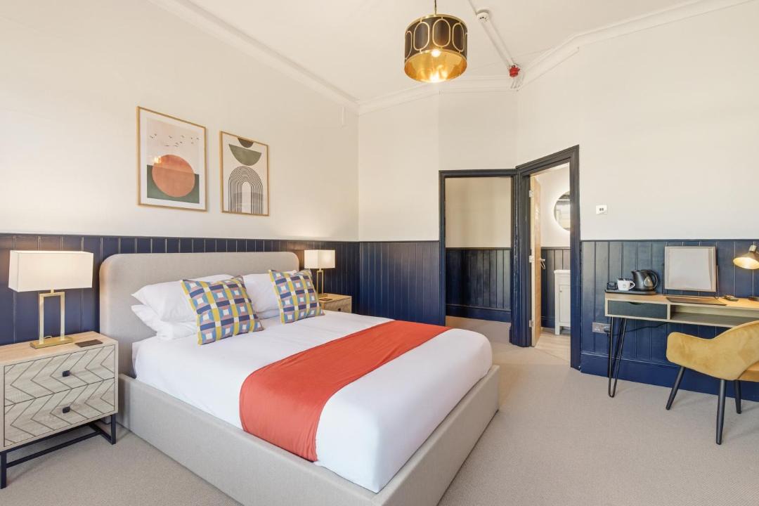 Photo of Bedroom in Jesmond