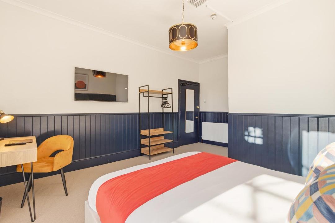 Photo of Bedroom in Jesmond