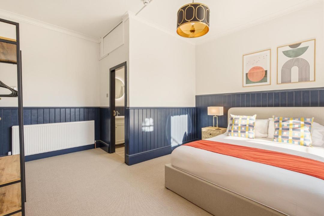Photo of Bedroom in Jesmond