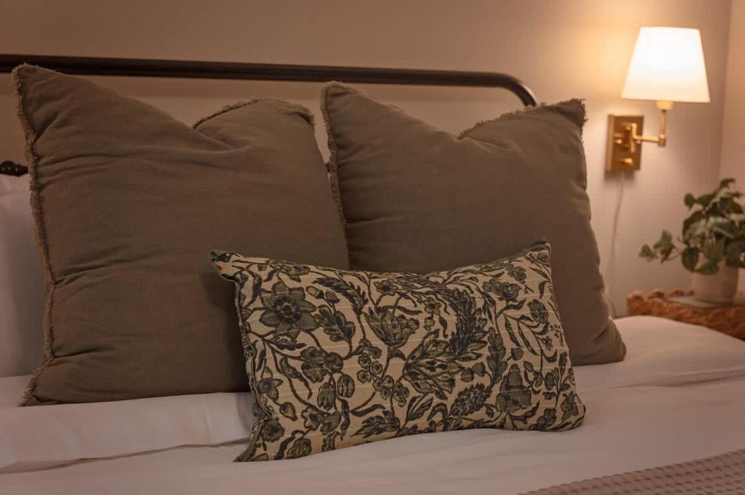 Photo of Bedroom in Lookout Mountain