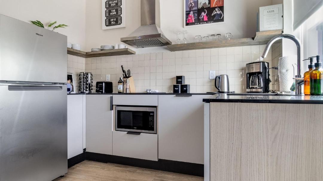 Photo of Kitchen in Buena Vista