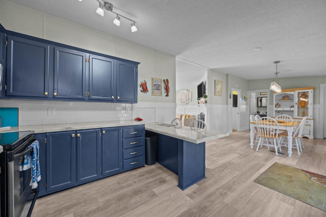 Photo of Kitchen in Supply