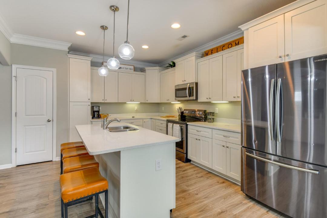 Photo of Kitchen in East Ocean View