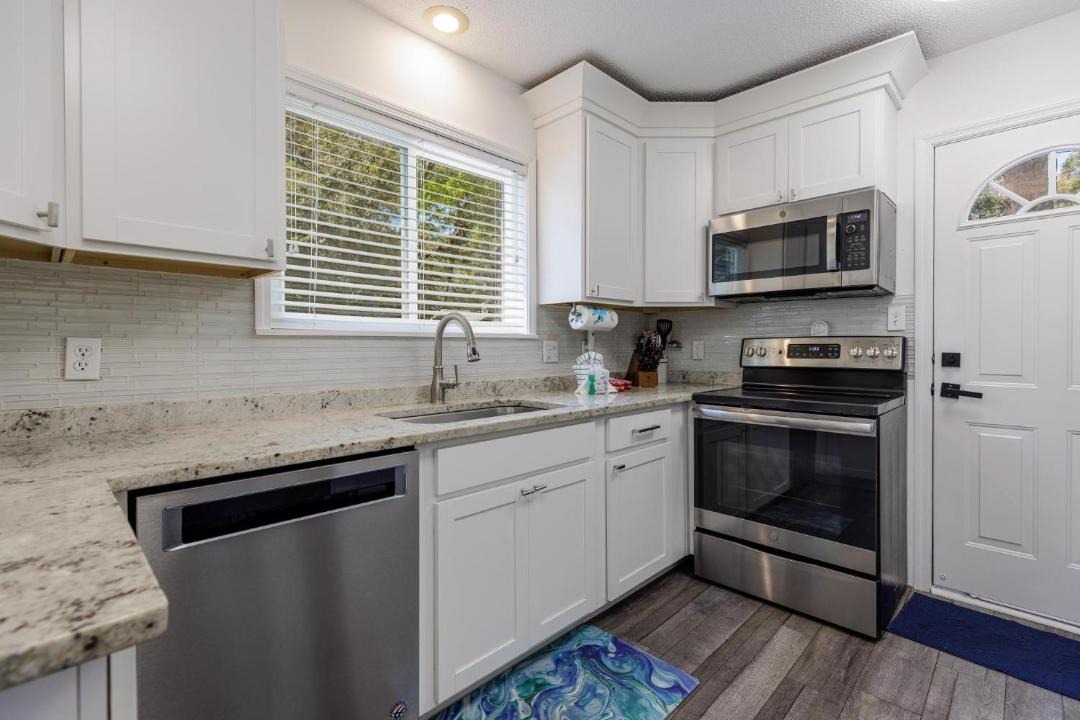 Photo of Kitchen in Lawton Woods