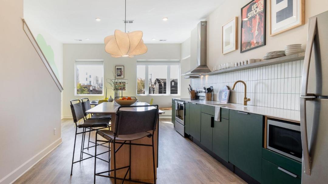 Photo of Kitchen in Buena Vista