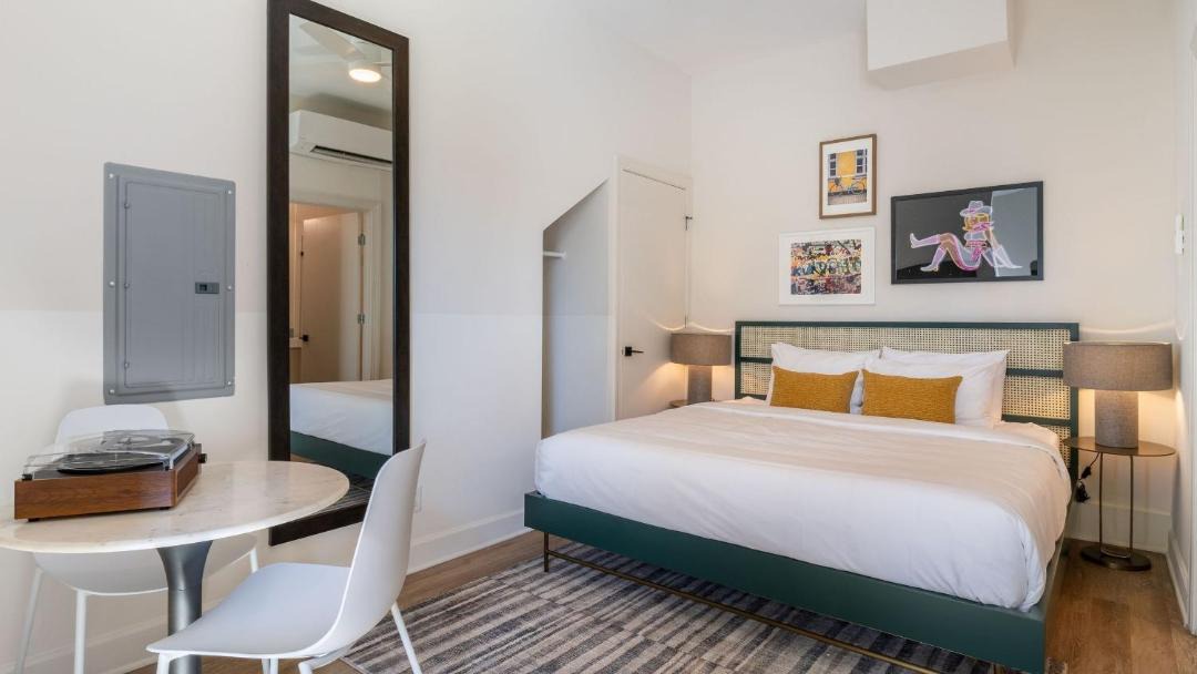 Photo of Bedroom in Buena Vista