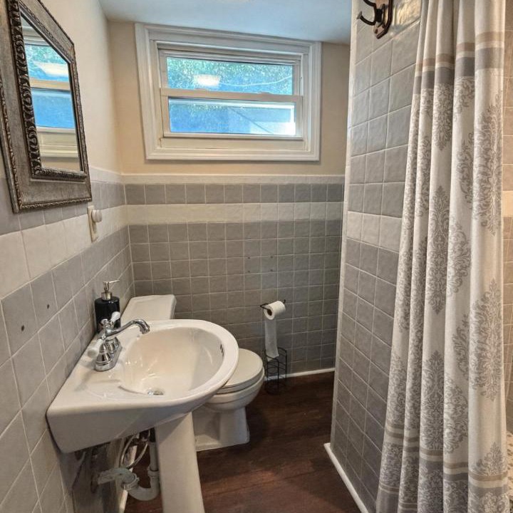 Photo of Bathroom in Hermitage