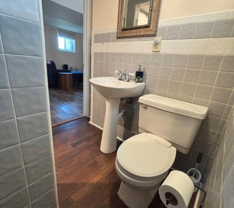 Photo of Bathroom in Hermitage