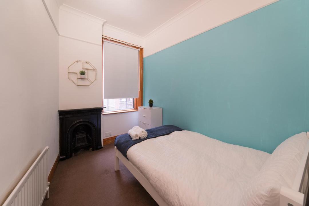 Photo of Bedroom in Jesmond