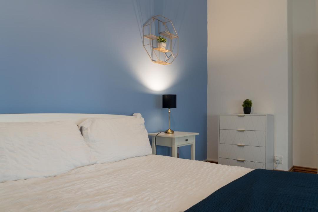 Photo of Bedroom in Jesmond