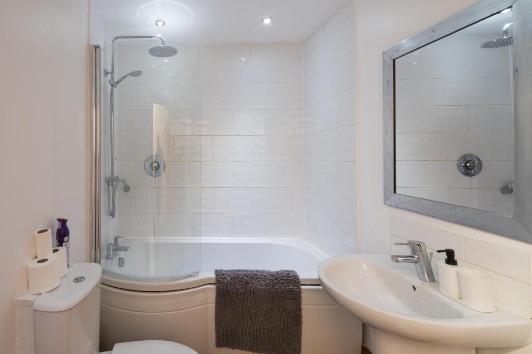 Photo of Bathroom in Jesmond