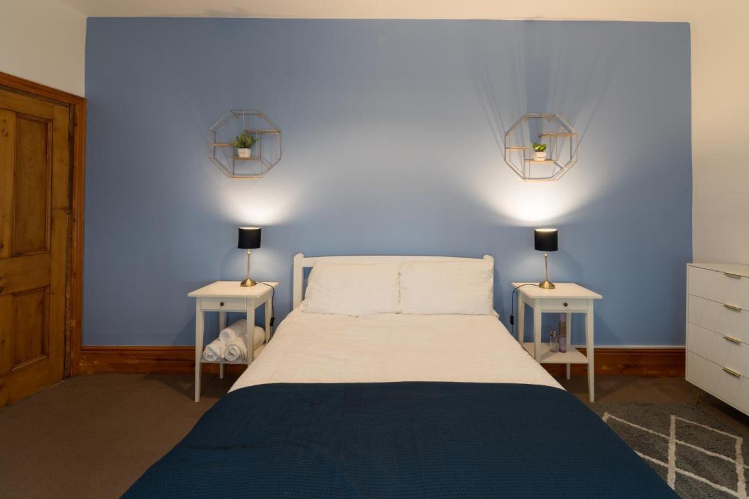 Photo of Bedroom in Jesmond