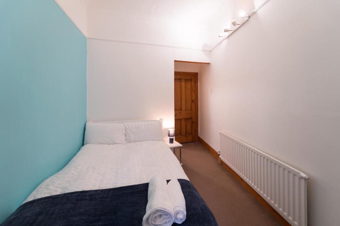 Photo of Bedroom in Jesmond