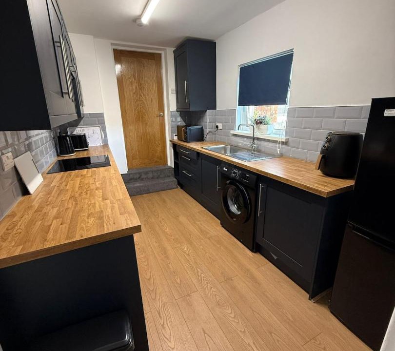 Photo of Kitchen in Gateshead