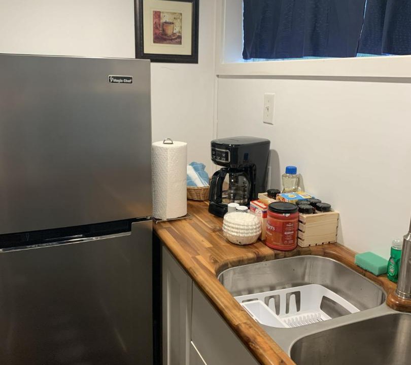 Photo of Kitchen in Columbia