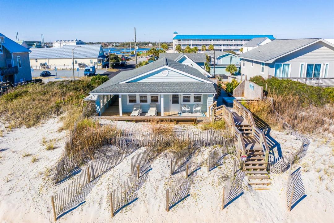 Photo of Others in Surf City