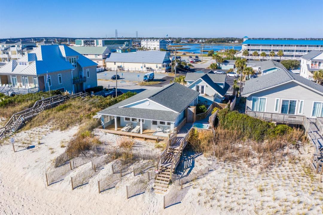 Photo of Others in Surf City