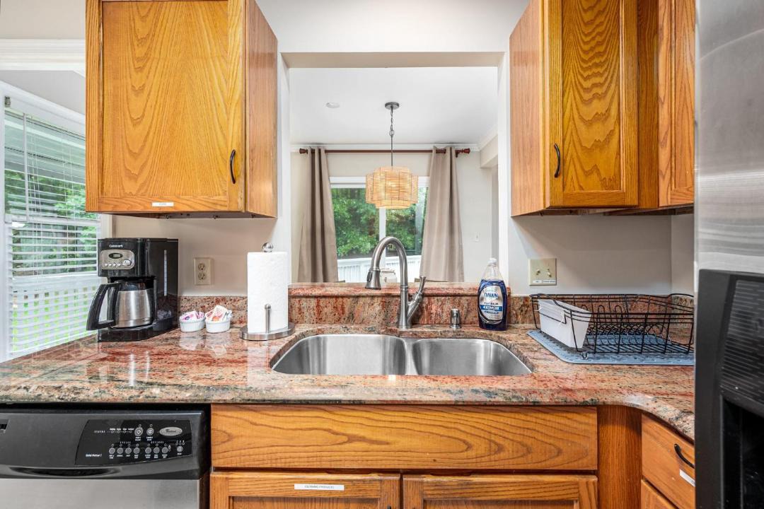 Photo of Kitchen in Chapel Hill