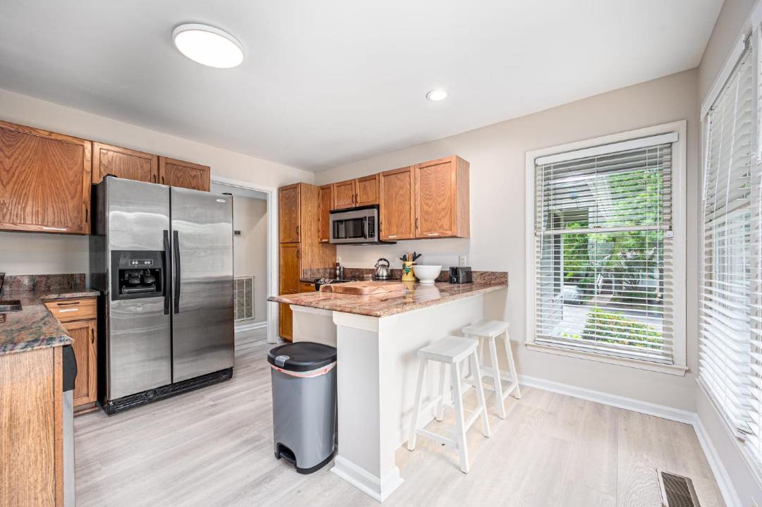 Photo of Kitchen in Chapel Hill