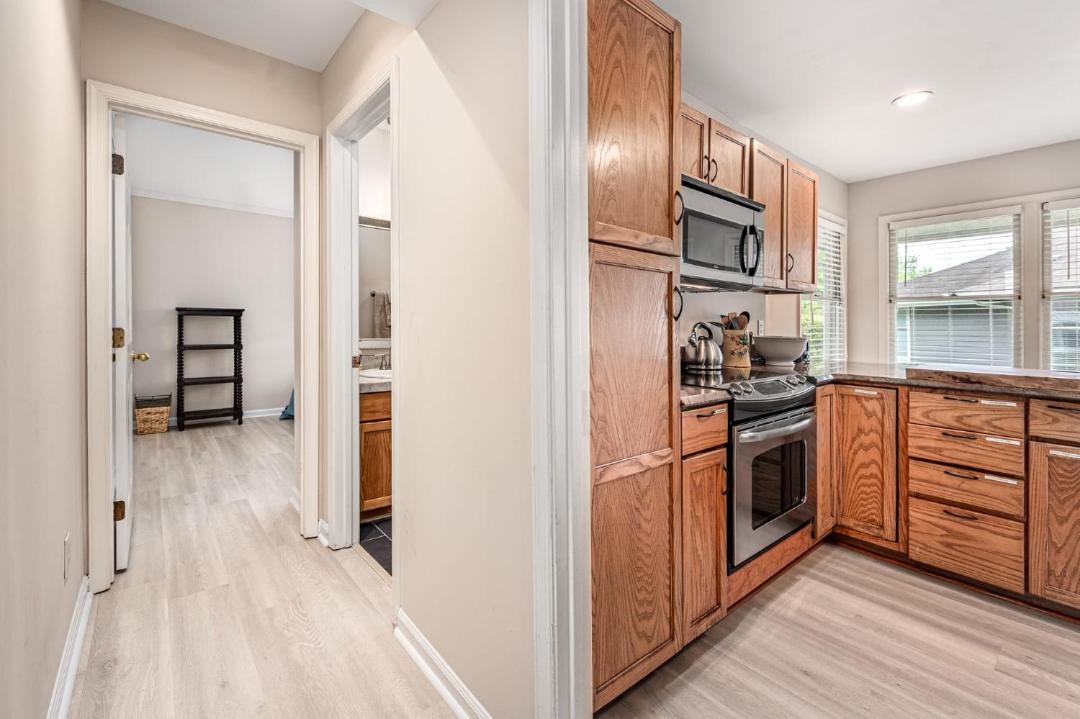 Photo of Kitchen in Chapel Hill